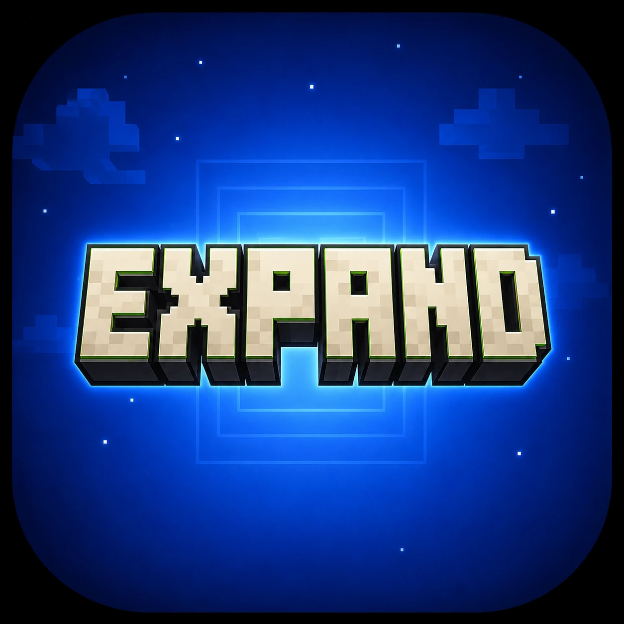 ExpandSMP logo